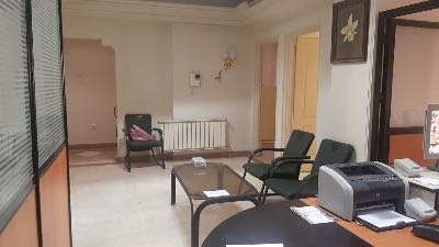 فروش آپارتمان دفتر کار