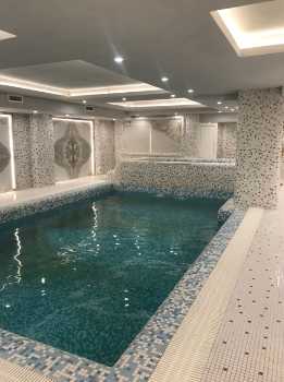 خرید آپارتمان شریعتی(پیچ شمران) ۱۲۸ متری ۳ خوابه  ۱ ساله - 8022468