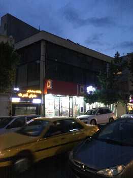 معاوضه / فروش مغازه مجیدیه