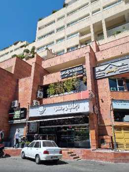 خرید مغازه نیاوران