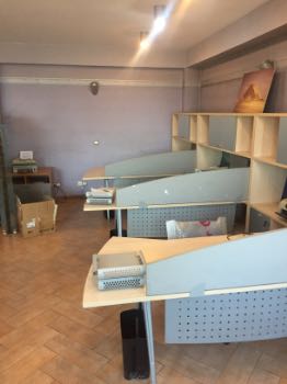 رهن و اجاره دفتر کار مناسب کار آرژانتین ۱۱۰ متری ۲ خوابه - 4531970