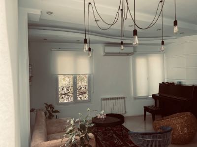 رهن کامل دفتر کار فرمانیه مناسب کار