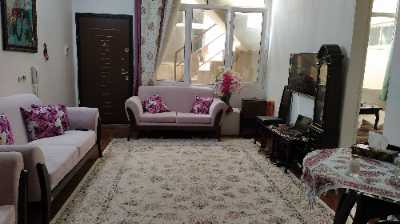 رهن کامل آپارتمان ده ونک