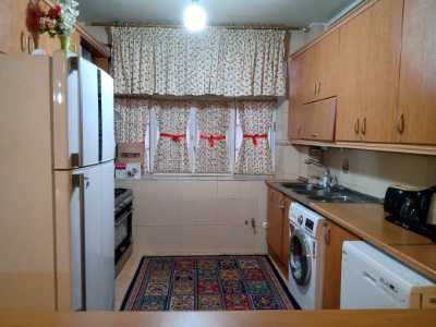 رهن و اجاره آپارتمان رودکی ۱۱۷ متری ۲ خوابه  ۲۰ ساله - 4695572