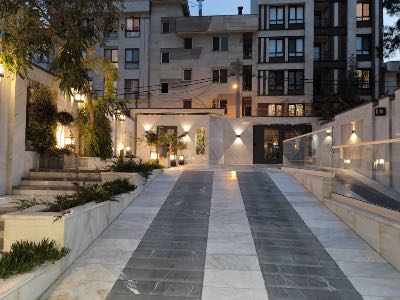 خرید آپارتمان خواجه عبدالله