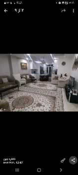 خرید آپارتمان شهران