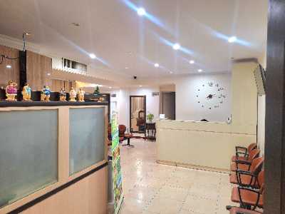 رهن و اجاره مطب سعادت آباد