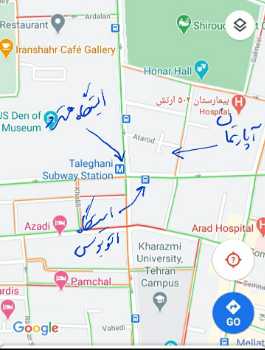 رهن اجاره دفتر کار