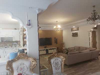 رهن کامل آپارتمان نیروی هوایی