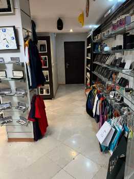 خرید دفتر کار مناسب کار فاطمی ۱۱۳ متری ۲ خوابه  ۱۶ ساله - 8027575