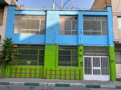 رهن و اجاره مستغلات کارگر شمالی