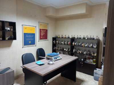 خرید دفتر کار نجات اللهی مناسب کار