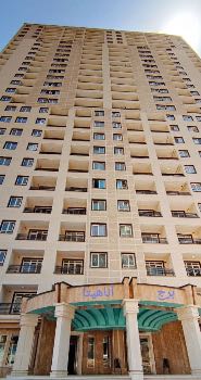 معاوضه / فروش آپارتمان چیتگر(22)