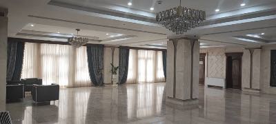 مشارکت در ساخت