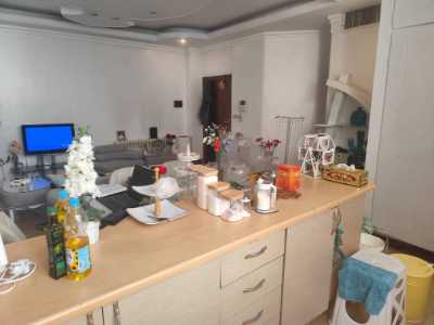 رهن و اجاره آپارتمان بلوار فردوس غرب ۵۸ متری ۱ خوابه  ۷ ساله - 7310677