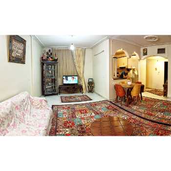 رهن و اجاره آپارتمان ۱۷ شهریور ۷۵ متری ۱ خوابه  ۲۲ ساله - 7539677