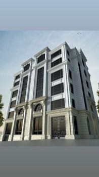 خرید دفتر کار شریعتی(ظفر تا تجریش) سند اداری