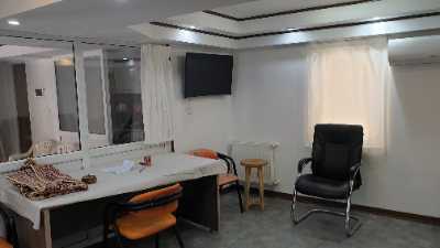 خرید دفتر کار دربند مناسب کار ۴۳ متری ۱ خوابه  ۲ ساله - 7838277
