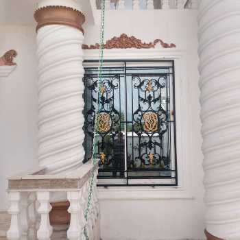 معاوضه ویلا