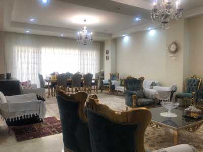 خرید آپارتمان سردار جنگل