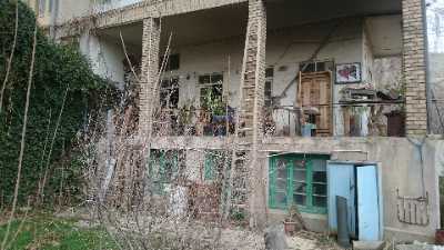 خرید کلنگی درکه بدون جواز