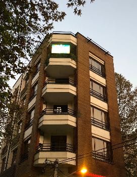 رهن و اجاره دفتر کار اوین مناسب کار