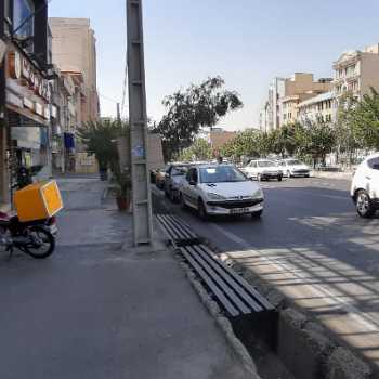 خرید دفتر کار مناسب کار شهرآراء ۱۰۸ متری ۲ خوابه  [قدیمی] - 7672280