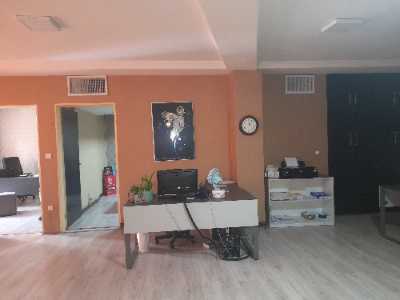 رهن و اجاره دفتر کار اکباتان سند اداری ۲۷۵ متری ۵ خوابه - 7680680