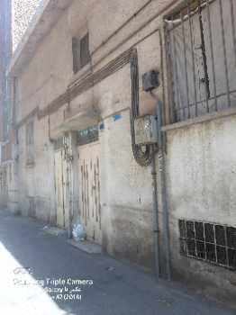 خرید کلنگی سعدی باجواز
