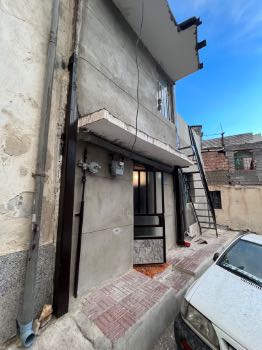 خرید کلنگی سعادت آباد بدون جواز