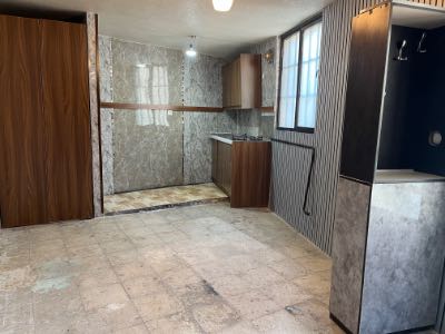خرید کلنگی سعادت آباد بدون جواز زمین: ۳۰م  متری: ۸۳,۳۳۰,۰۰۰ - 7932780