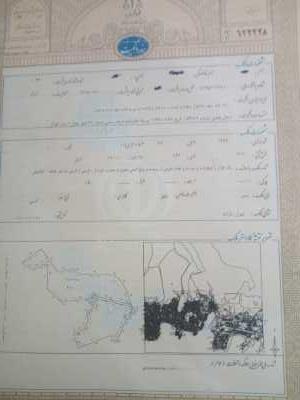 خرید کلنگی دارآباد
