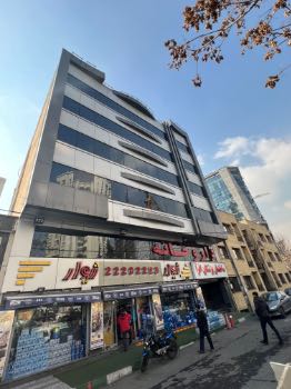 رهن و اجاره دفتر کار کامرانیه شمالی مناسب کار