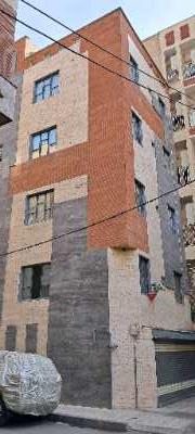 خرید آپارتمان گلبرگ غربی