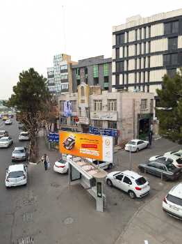 خرید مغازه کارگر شمالی
