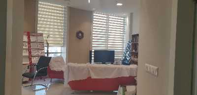 خرید دفتر کار شهرک غرب مناسب کار ۵۴ متری ۱ خوابه  ۳ ساله - 7773282