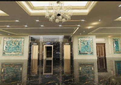 رهن و اجاره آپارتمان میدان هروی ۱۲۰ متری ۲ خوابه  [نوساز] - 7816282
