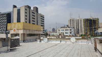 خرید کلنگی ونک بدون جواز