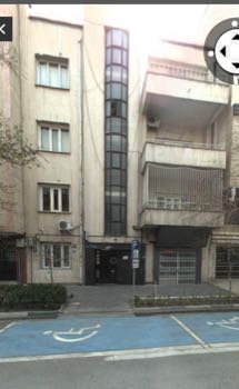 خرید آپارتمان ایرانشهر