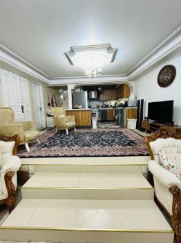 رهن کامل آپارتمان جمشیدیه
