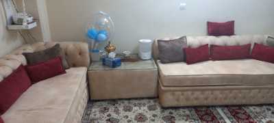 خرید آپارتمان ۱۷ شهریور ۴۰ متری ۱ خوابه  ۲۲ ساله - 8025284