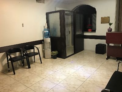 رهن کامل دفتر کار امیرآباد مناسب کار ۷۵ متری ۳ خوابه  ۱۷ ساله - 7380785