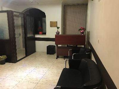 رهن کامل دفتر کار امیرآباد مناسب کار