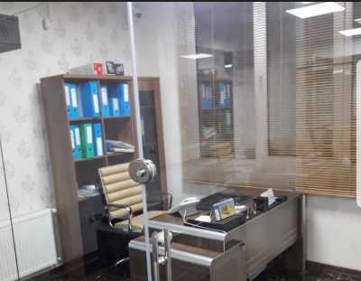 خرید دفتر کار بلوار فردوس غرب مناسب کار ۱۱۰ متری ۴ خوابه - 7460785