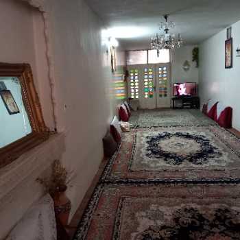 خرید کلنگی میدان رسالت غیرقابل سکونت