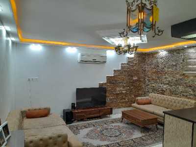 معاوضه / فروش آپارتمان میدان خراسان ۴۳ متری ۱ خوابه  ۸ ساله - 7866186