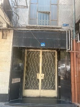 رهن و اجاره دفتر کار شریعتی(چهار قصر تا سیدخندان) مناسب کار
