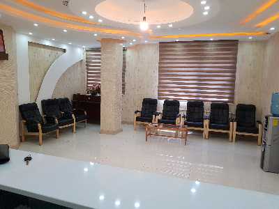 رهن کامل دفتر کار توانیر مناسب کار