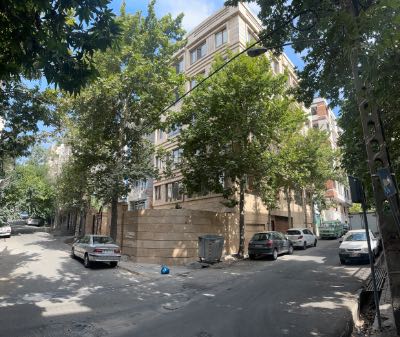 تهران  منطقه 3