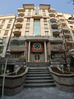اجاره به خارجی آپارتمان جردن ( آفریقا)